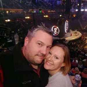 Meet your Posher, Audrey